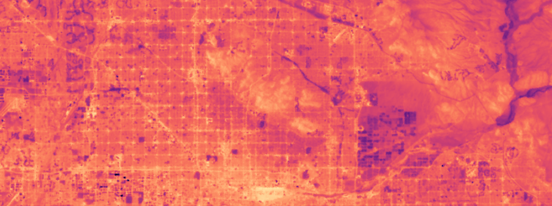 Urban Heat Island: Why Cities Stay Hot at Night