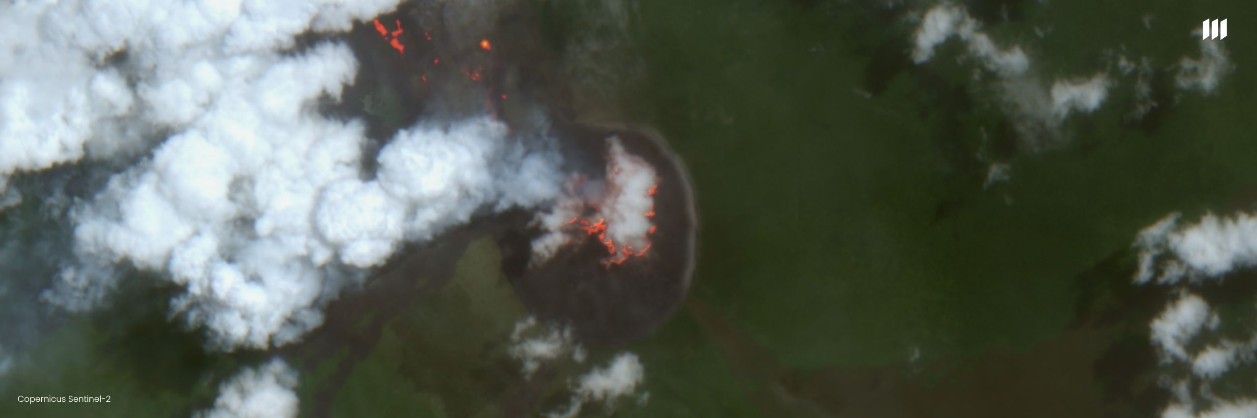 Visible imagery