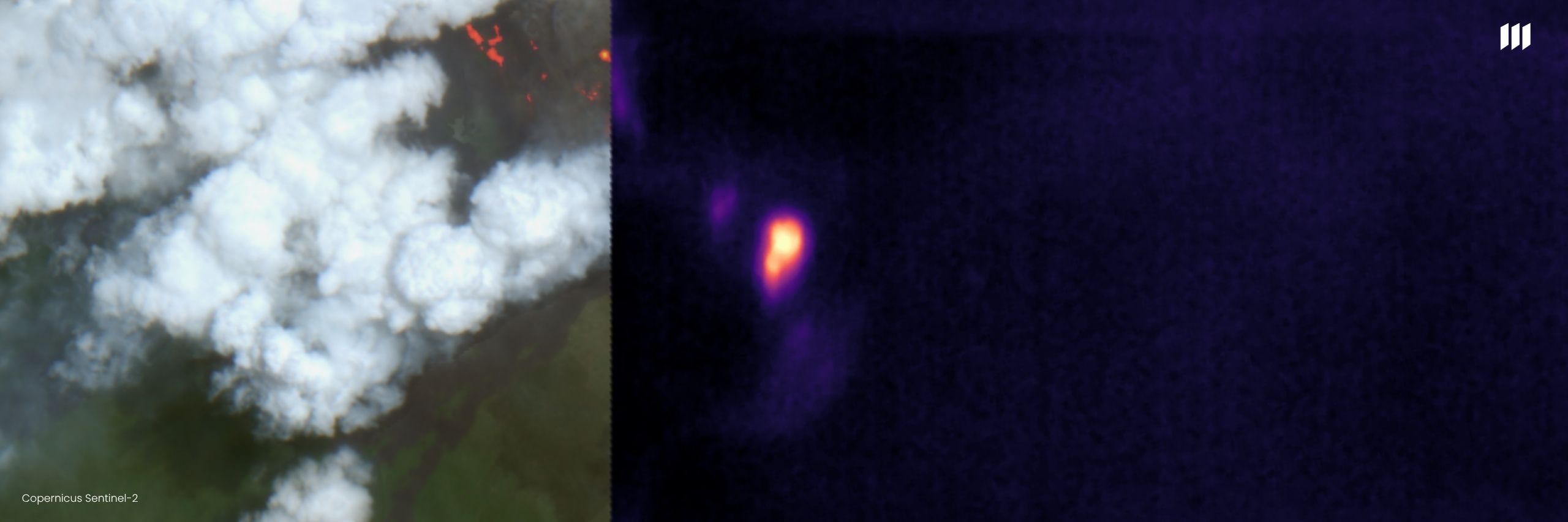 Thermal imagery